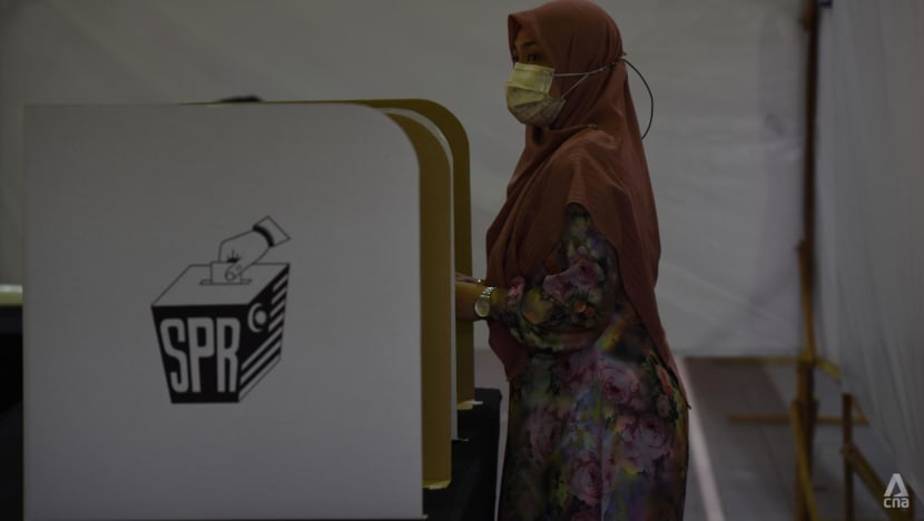 Lack of unity among opposition main reason for poor Johor showing; no use blaming voter turnout, says DAP Lack of unity among opposition main reason for poor Johor showing; no use blaming voter turnout, says DAP