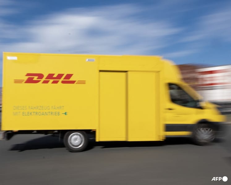 DHL says customers continue to diversify production amid geopolitical uncertainty