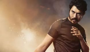 Ada 'Tuah' dalam filem Hollywood Old Guard 2