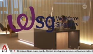 More under-30s in Singapore unemployed even as total employment grew in Q2 2025
