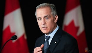 Canada's Carney to visit Australia in March