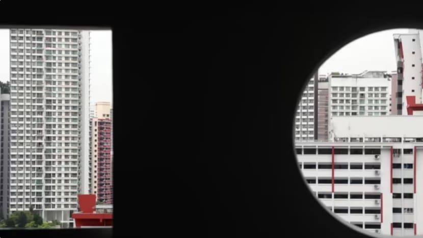  Bagaimana kategori matang, belum matang flat HDB bermula?