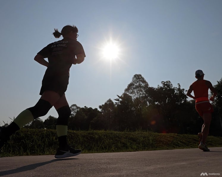 Heatstroke and heat-related illnesses: What are the dangers and why you can be at risk even in colder weather