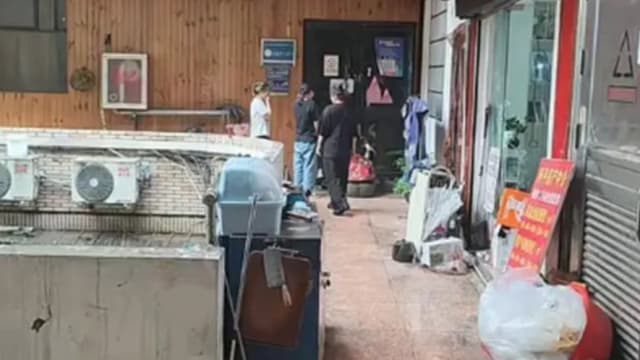 中国男子呆网吧三天 猝死超过24小时后被发现