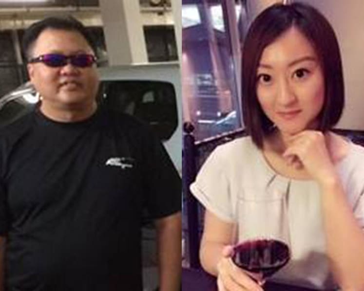 Gardens by the Bay murderer appealing against conviction, life sentence for strangling lover to death