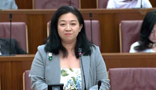 Yeo Wan Ling on Transport Sector (Miscellaneous Amendments) Bill