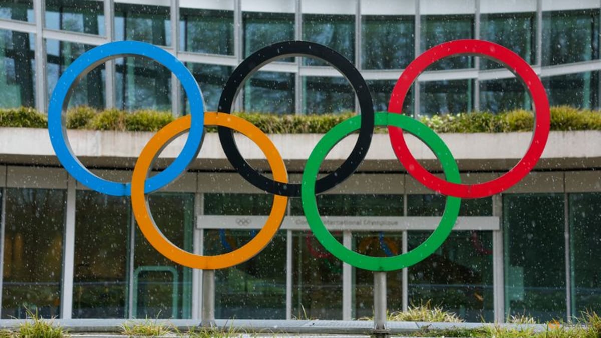 Only biological females, determined by gene screening, will be allowed at Olympic Games female events, says IOC