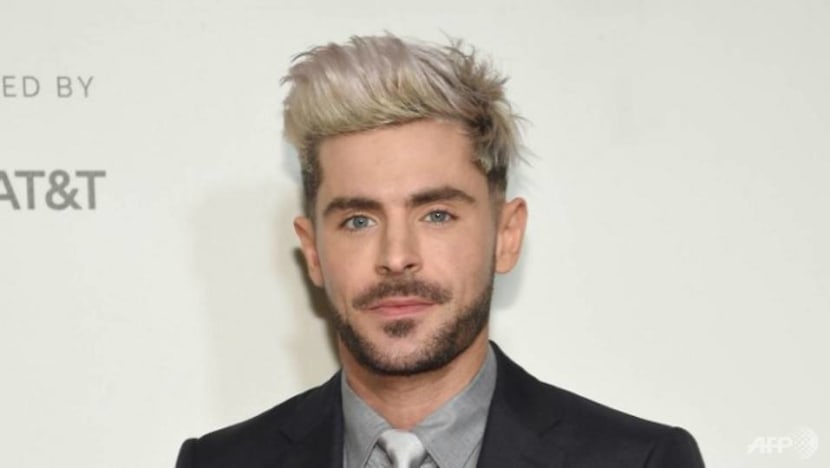 Zac Efron 'bounced back' after hospital emergency, now home in US with family Zac Efron 'bounced back' after hospital emergency, now home in US with family
