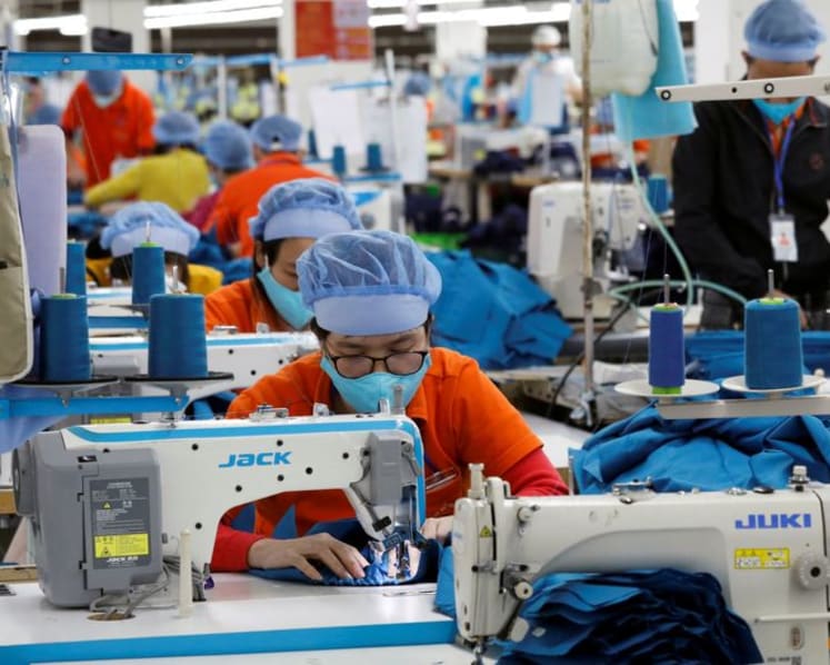 Vietnam Q1 growth slows as costlier Middle East energy tests 2026 target