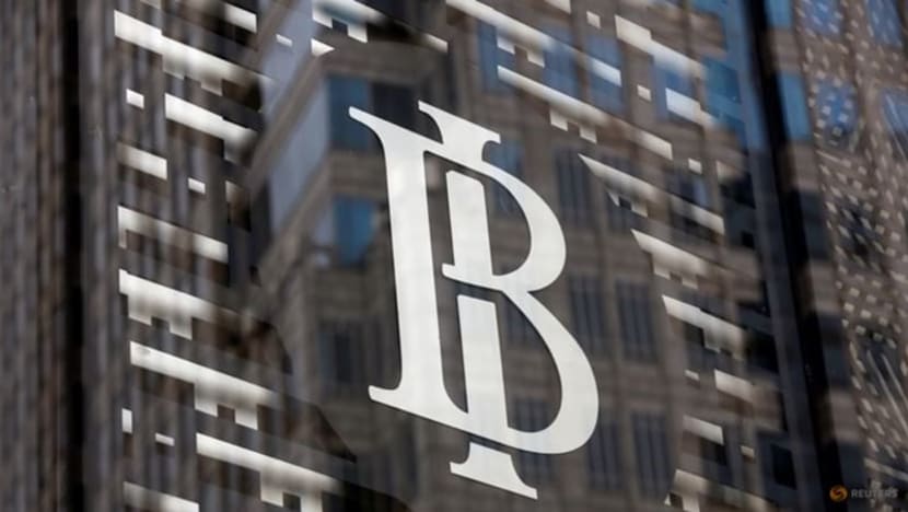 BI pertahankan suku bunga tetap pada 18 September, turun pada Q4: jajak pendapat Reuters BI pertahankan suku bunga tetap pada 18 September, turun pada Q4: jajak pendapat Reuters