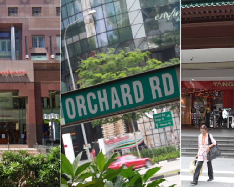 Commentary: Why shopping hours in some Orchard Road malls and retailers are changing