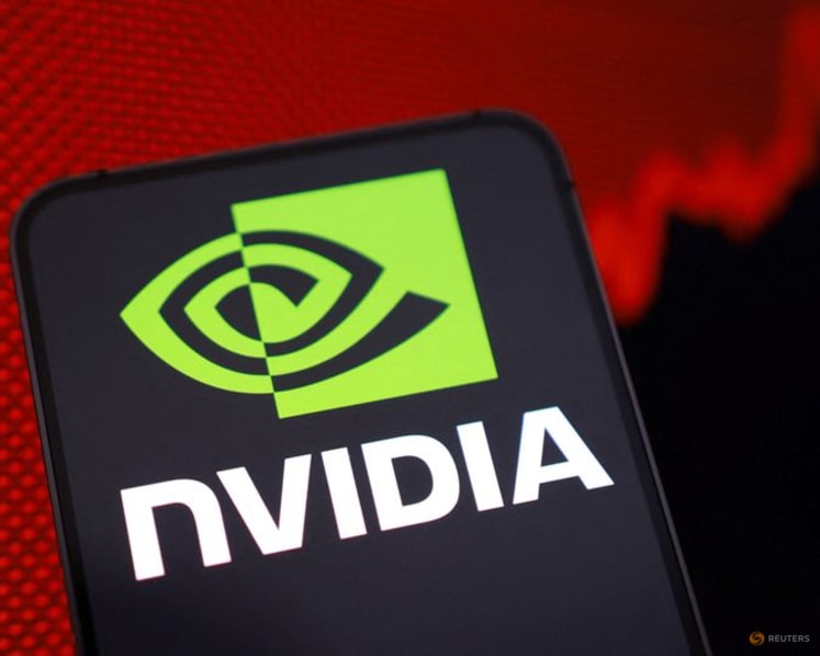 Commentary: Have we reached peak Nvidia?