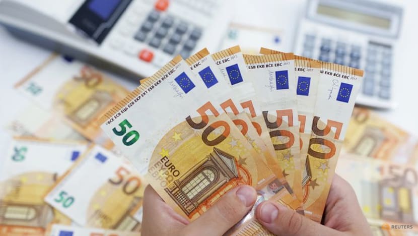 Warburg Pincus to buy Germany's PSI for over 700 million euros