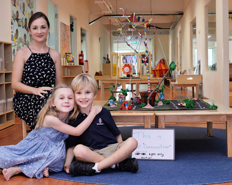 No-frills international schools a hit with budget-conscious expats