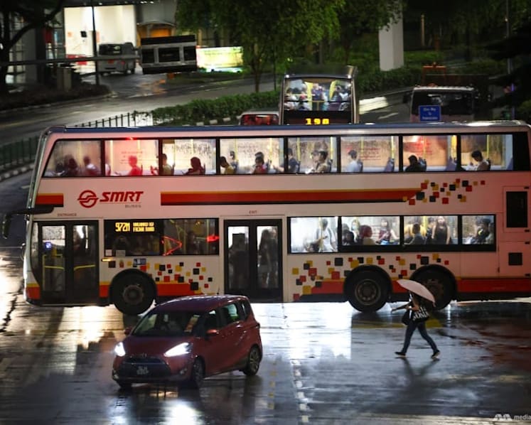 The Big Read: The romance and practical appeal of bus rides, and the special place they hold in Singaporeans' hearts