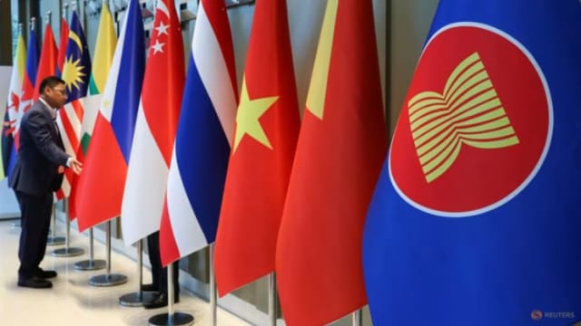 “或加剧全球经济分化” 亚细安外长拟对美关税发表联合公报