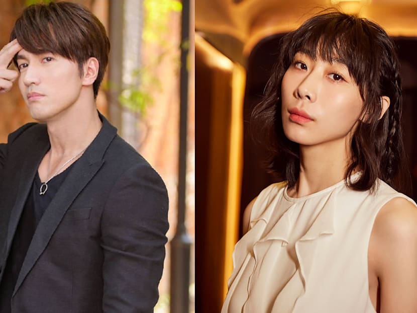 Jerry Yan Is Not As Difficult As Many People Make Him Out To Be, Says The Actor&rsquo;s Co-Star