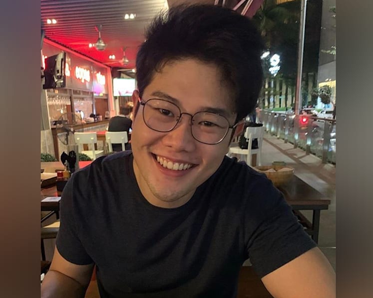 Covid-19: 22-year-old charged with breaching quarantine order less than half an hour before it ended
