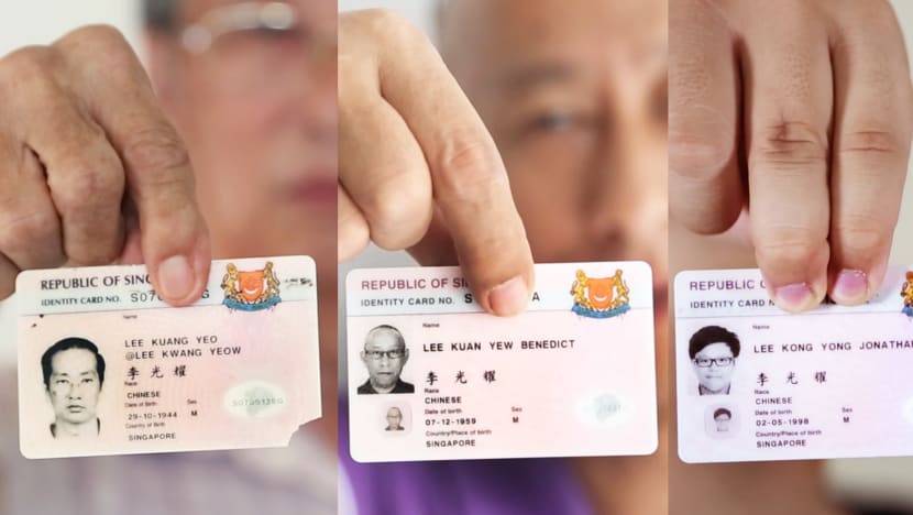 The search for Singapore’s ‘other Lee Kuan Yews’
