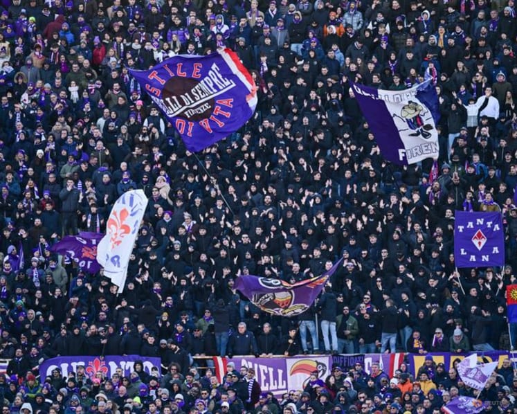 Fiorentina near their centenary with pride intact after persistent heartbreak
