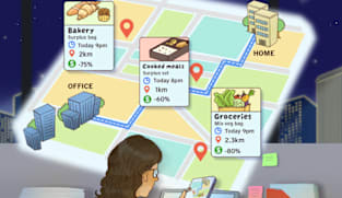 App bagi lebihan makanan berdepan cabaran masa, jarak & kemudahan untuk padankan hidangan dengan pengguna