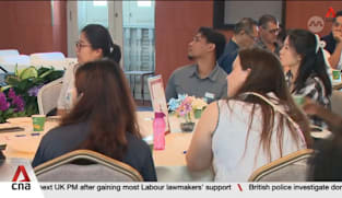 New initiatives to help foreign professionals integrate better at workplaces and communities