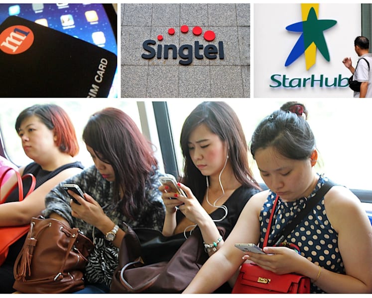 More customers satisfied with telcos, but gap widens among 3 players: SMU