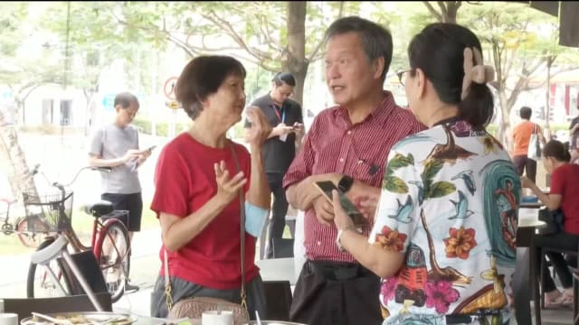 陈钦亮：能同政府投资公司一样 管理好国家外汇储备