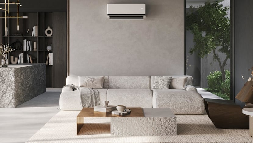 Smarter cooling, cleaner air: How AI is changing home comfort