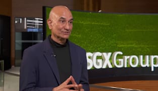 ‘Singapore is our home’, says UltraGreen.ai CEO after firm’s strong SGX debut