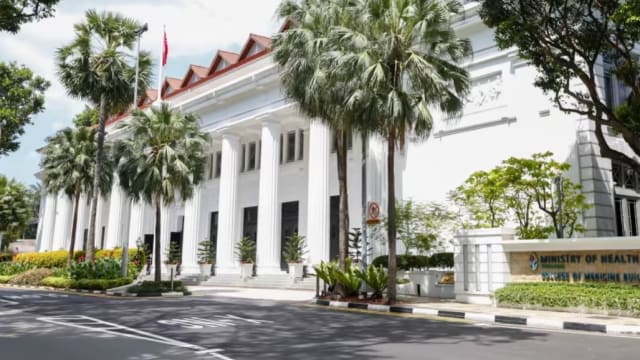 卫生部至今已为国家电子健康记录投入逾6亿元