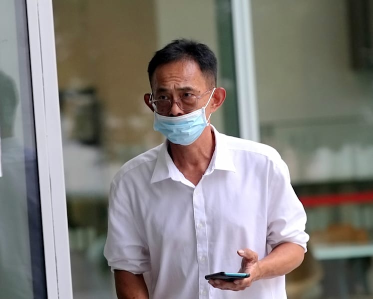 Former bubble tea store owner acquitted of molesting 2 teen employees