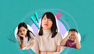 I worry that I’m raising my kids to be complainers. Here’s what I’m doing about it 