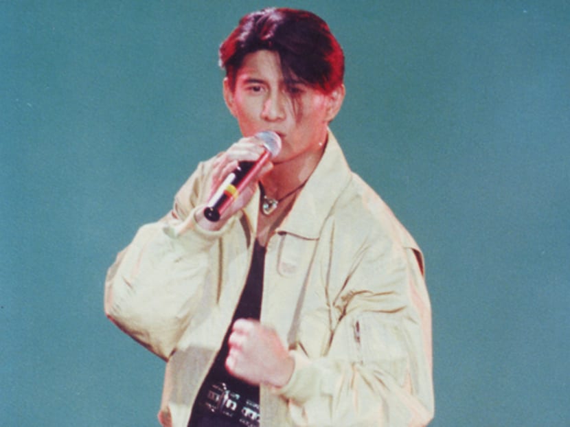 Singapore Hit Awards 2013: Better than before