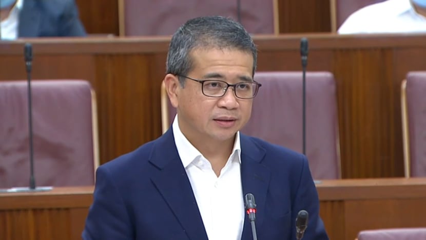 Specialised intellectual property litigation track to be introduced in High Court: Edwin Tong