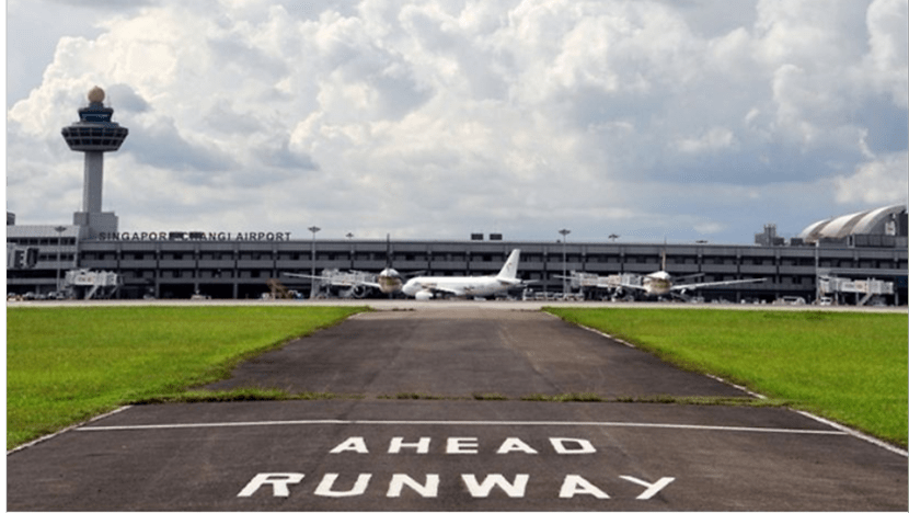 High Court dismisses Changi Airport Group's appeal for tax savings on S$272 million spent on assets High Court dismisses Changi Airport Group's appeal for tax savings on S$272 million spent on assets