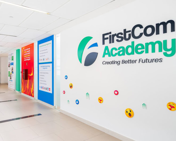 FirstCom Academy suspended for 3 months over non-compliance with SkillsFuture guidelines