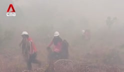 CNA Explains: Billions in haze losses raise stakes for Southeast Asia's prevention efforts