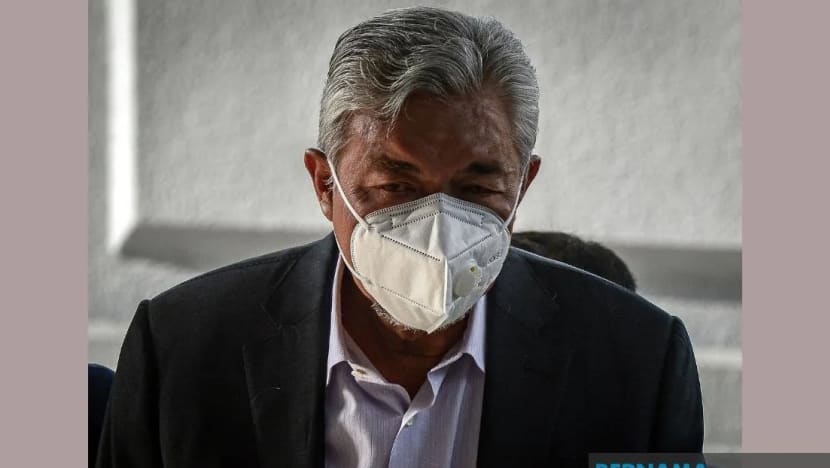  Ahmad Zahid gagal peroleh kenyataan 15 saksi dalam kes rasuah dana Yayasan Akalbudi