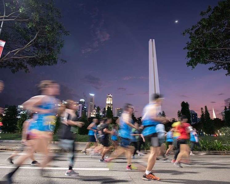 StanChart marathon to allow virtual participation; race format to be confirmed