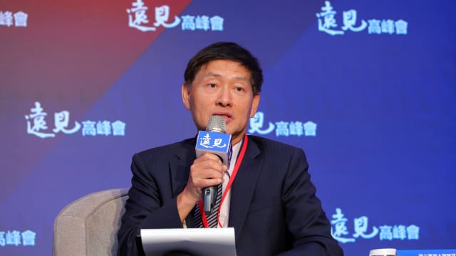 台大教授郭瑞祥：取代人类的是善用AI的人类