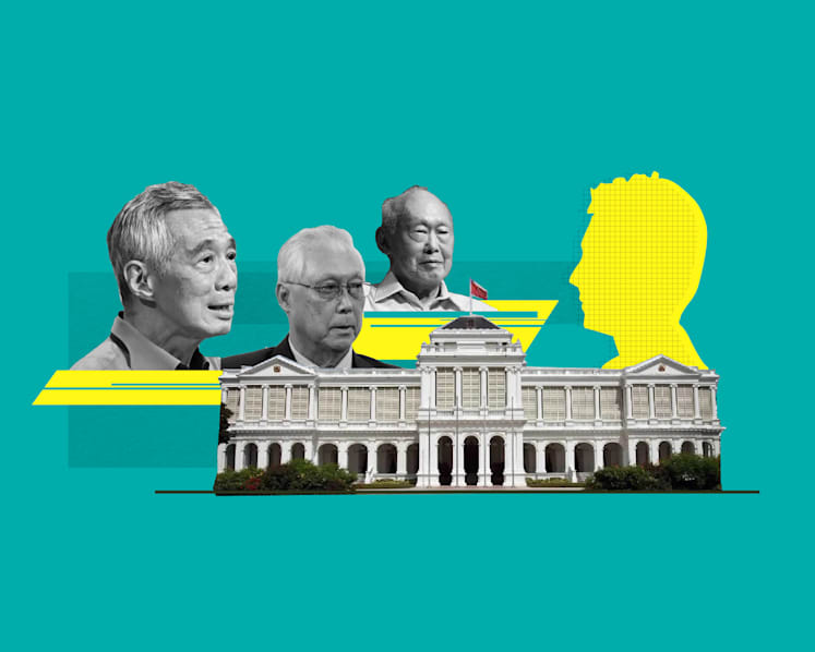 More S’poreans open to non-Chinese PM, President since 2016: CNA-IPS survey