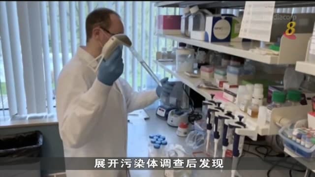 印尼儿童因药水出现急性肾损伤病例和死亡例进一步增加