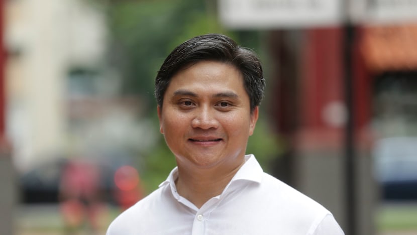 PAP kicks off candidate introductions with Bishan-Toa Payoh slate