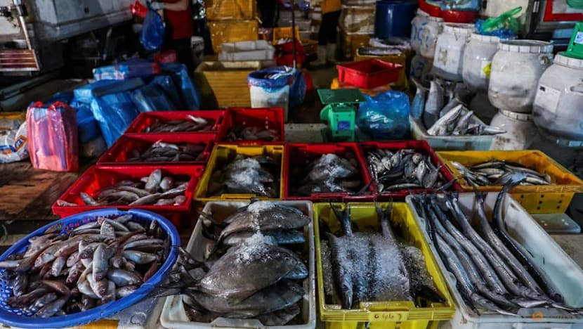 Vietnam asks United States to reconsider seafood export ban 