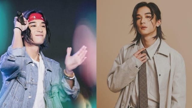 女友为他坠楼轻生　选秀歌手魏念恩千字文认错