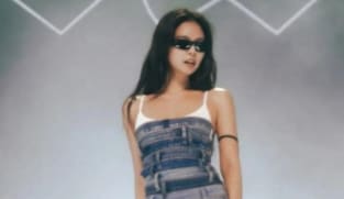 'Insiden' dada terbuka di konser Jennie BLACKPINK viral, video asli atau buatan AI?