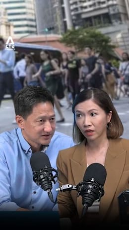 Deep Dive: Your competition is “hungrier”, warns recruiter