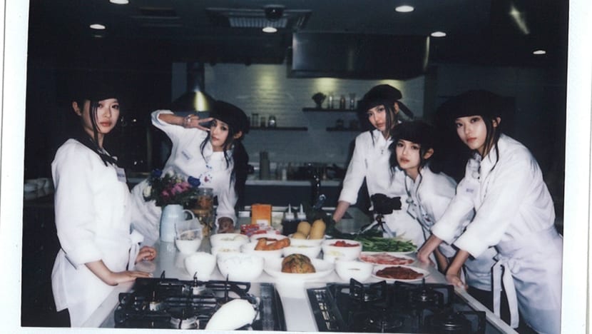 ADOR menyerang balik, cegah NewJeans teken kontrak iklan tanpa persetujuan