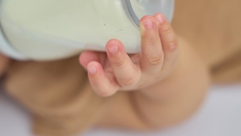 Maid gets jail for hitting 7-month-old baby repeatedly, leaving bruise